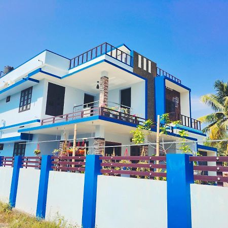 Malhar Marari Homestay Mararikulam Eksteriør billede