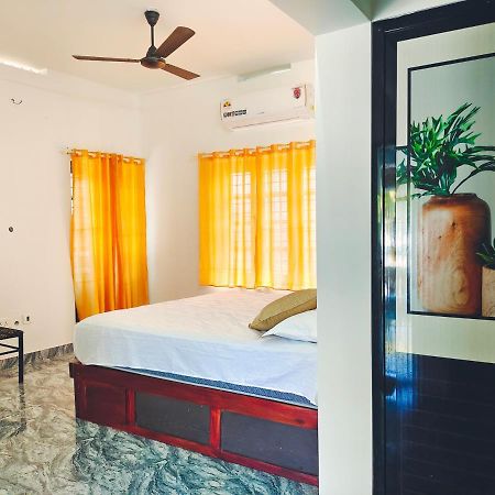 Malhar Marari Homestay Mararikulam Eksteriør billede