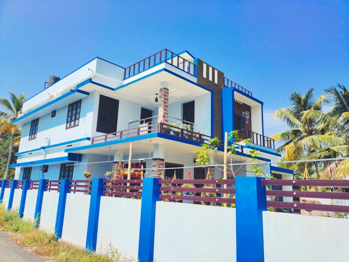 Malhar Marari Homestay Mararikulam Eksteriør billede