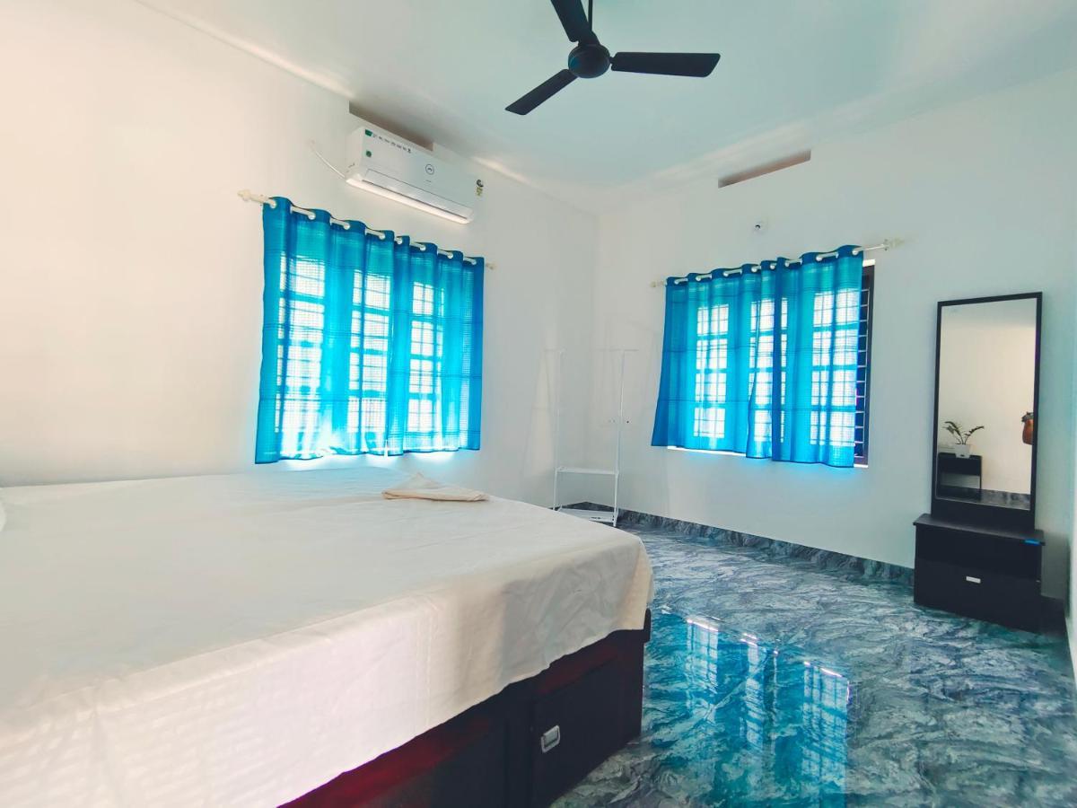 Malhar Marari Homestay Mararikulam Eksteriør billede