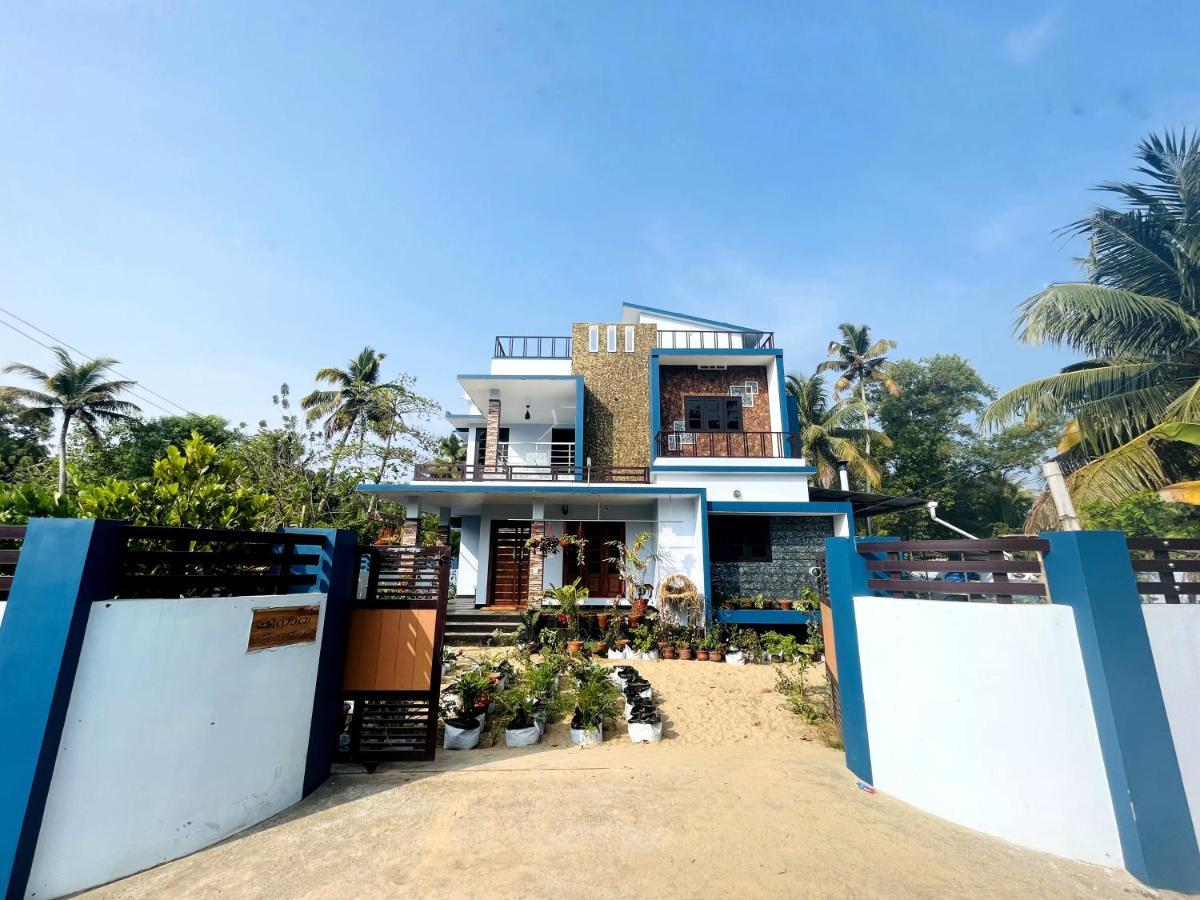 Malhar Marari Homestay Mararikulam Eksteriør billede