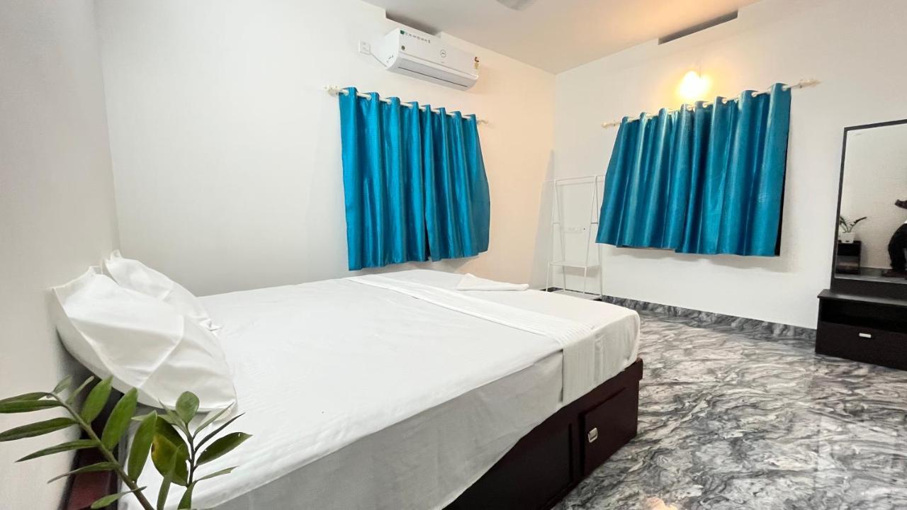 Malhar Marari Homestay Mararikulam Eksteriør billede