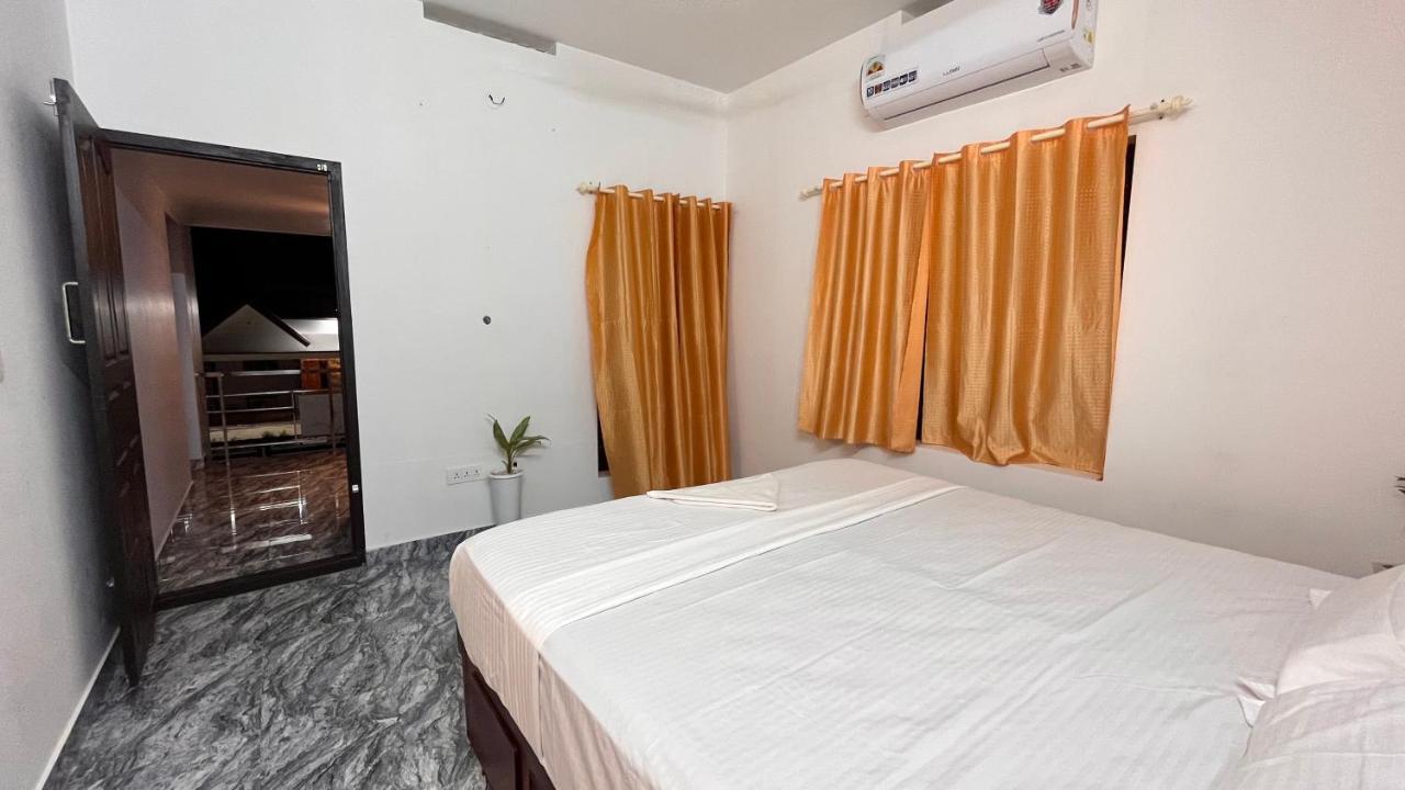 Malhar Marari Homestay Mararikulam Eksteriør billede