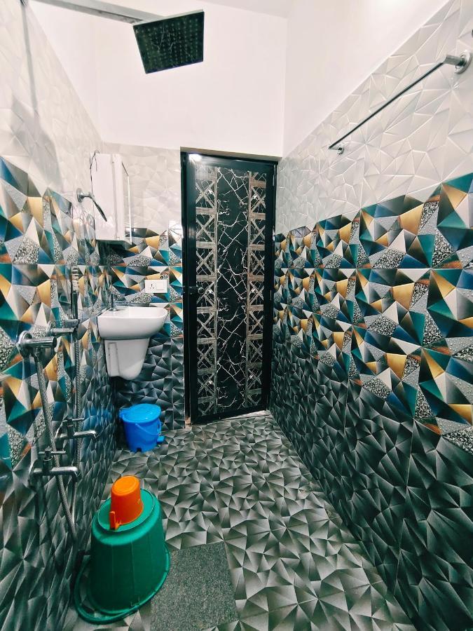 Malhar Marari Homestay Mararikulam Eksteriør billede
