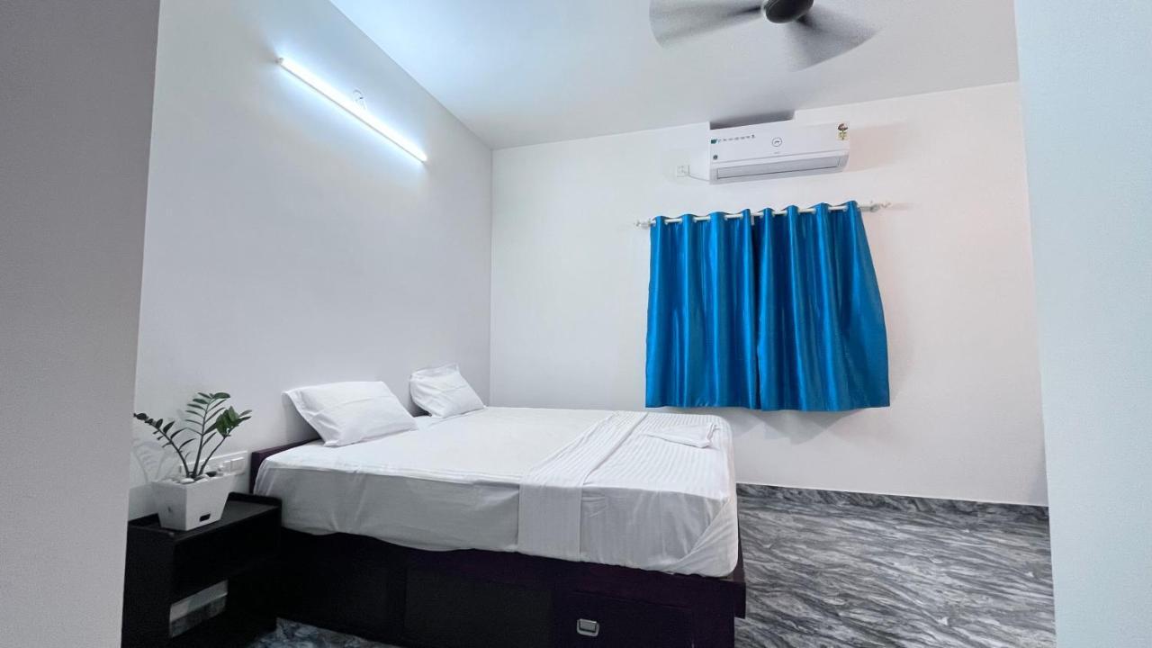 Malhar Marari Homestay Mararikulam Eksteriør billede