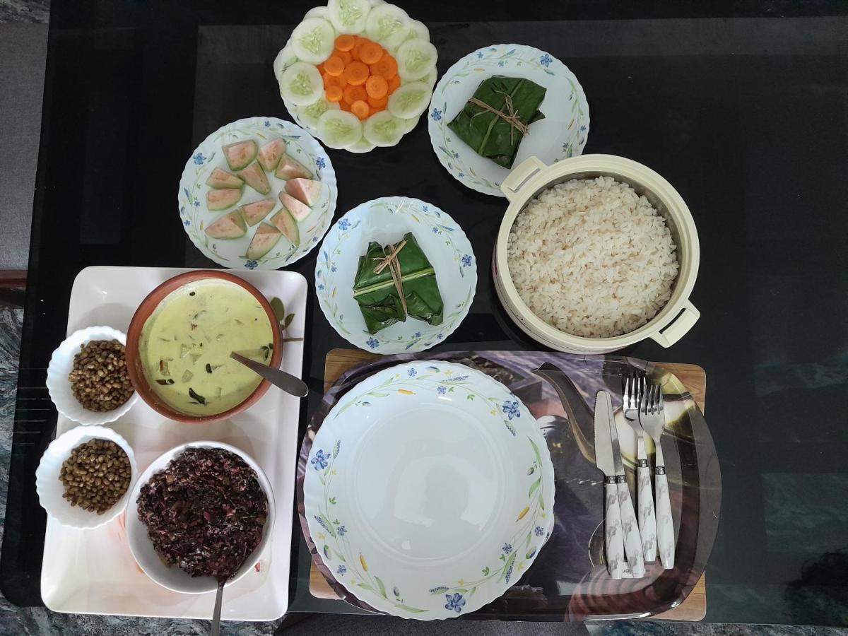 Malhar Marari Homestay Mararikulam Eksteriør billede