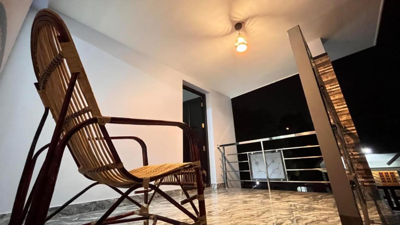 Malhar Marari Homestay Mararikulam Eksteriør billede
