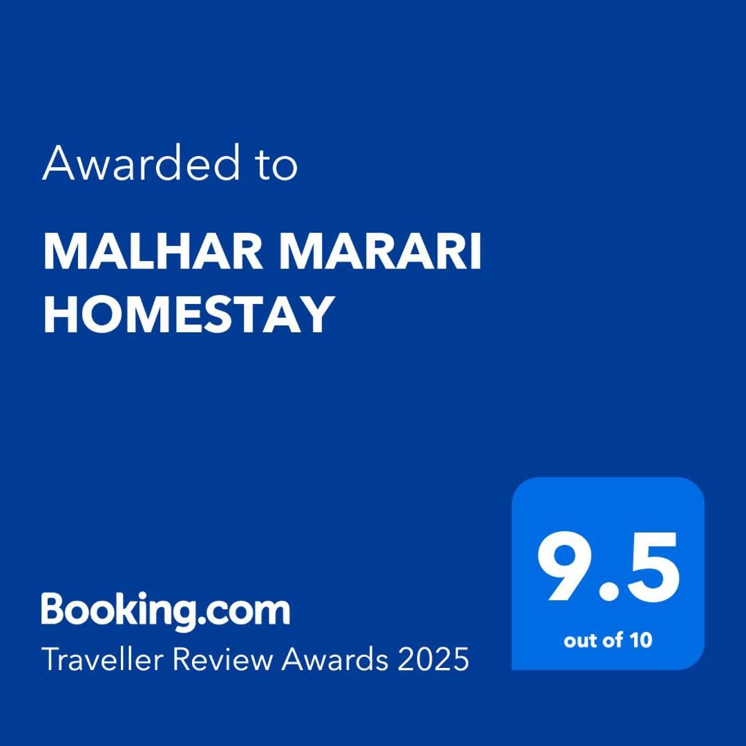Malhar Marari Homestay Mararikulam Eksteriør billede